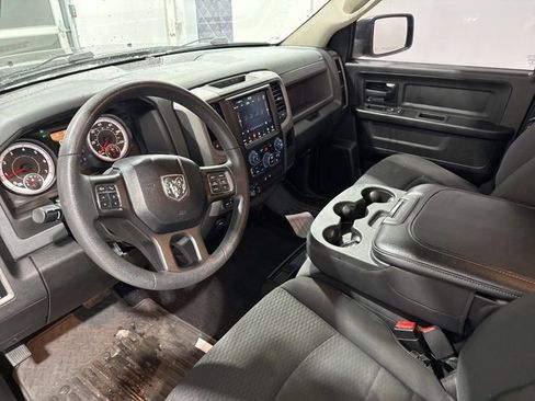 Used 2019 RAM 1500 Express w/ Wheel & Sound Group image 9