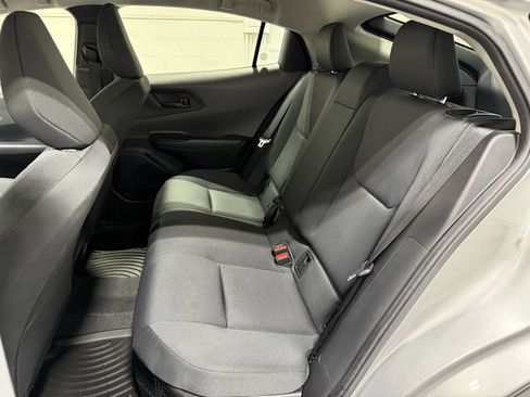 Used 2023 Toyota Prius LE w/ Protection Package #3 (TMS) AWD/4WD image 19