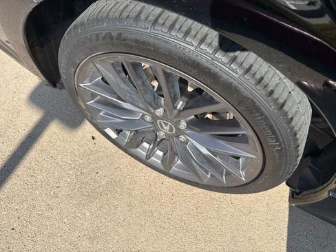 Used 2020 Acura ILX w/ Technology Plus & A-SPEC FWD image 5