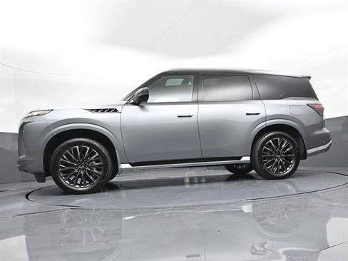 Used 2026 INFINITI QX80 Autograph w/ Premium Cargo Package AWD/4WD image 31