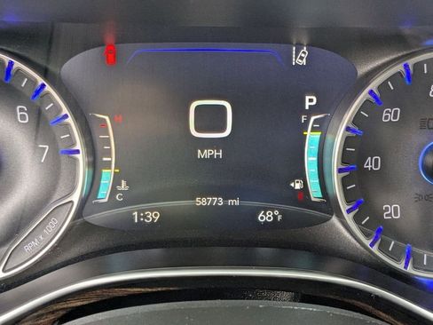 Used 2023 Chrysler Pacifica Limited image 19