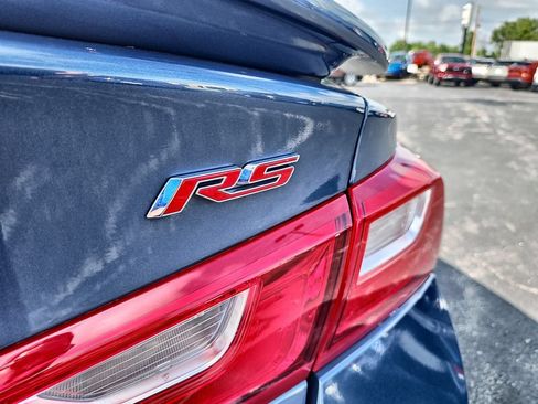 Used 2024 Chevrolet Malibu RS FWD image 27