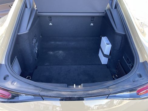 Certified 2025 Mercedes-Benz AMG GT 63 image 31