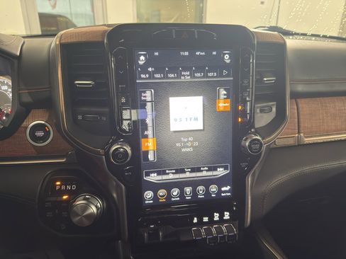 Used 2021 RAM 1500 Limited image 33