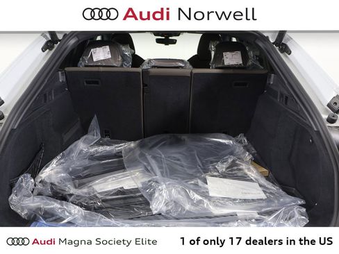 New 2026 Audi Q5 Premium Plus AWD/4WD image 15