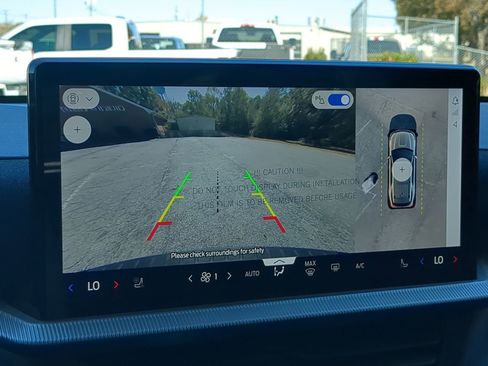 New 2026 Ford Explorer Tremor w/ Tremor Ultimate Package image 19