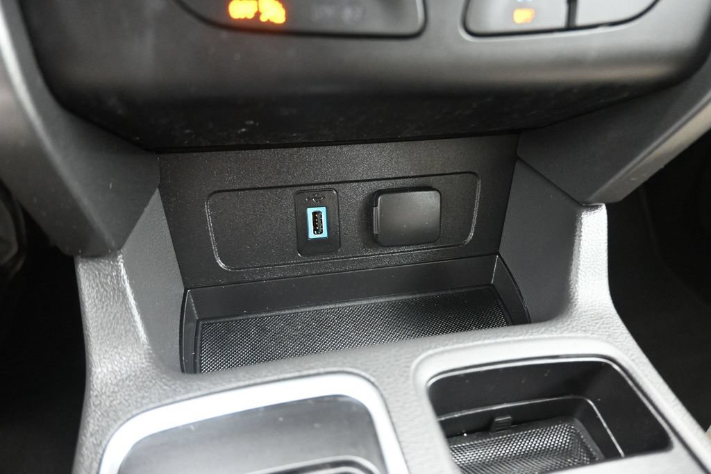 Used 2017 Ford Escape SE AWD/4WD image 22