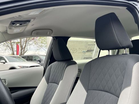 New 2026 Toyota Corolla LE image 20