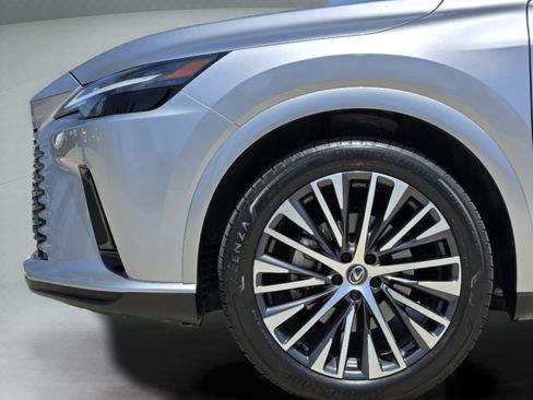 Certified 2025 Lexus RX 350 Premium Plus FWD image 36