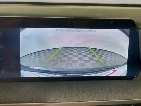 Used 2026 Nissan Kicks SV FWD image 14