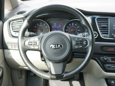 Used 2016 Kia Sedona EX FWD image 23