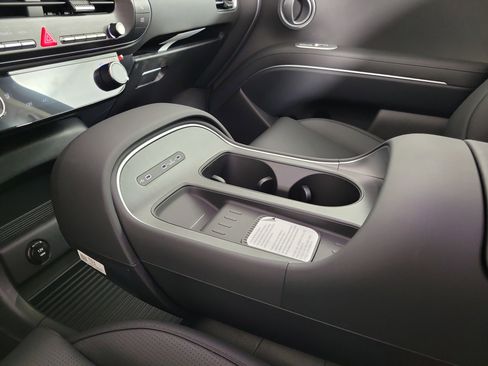 New 2026 Hyundai Palisade SEL AWD/4WD image 19