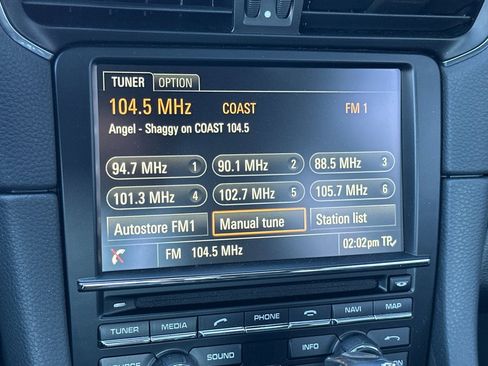 Used 2015 Porsche 911 GT3 image 21