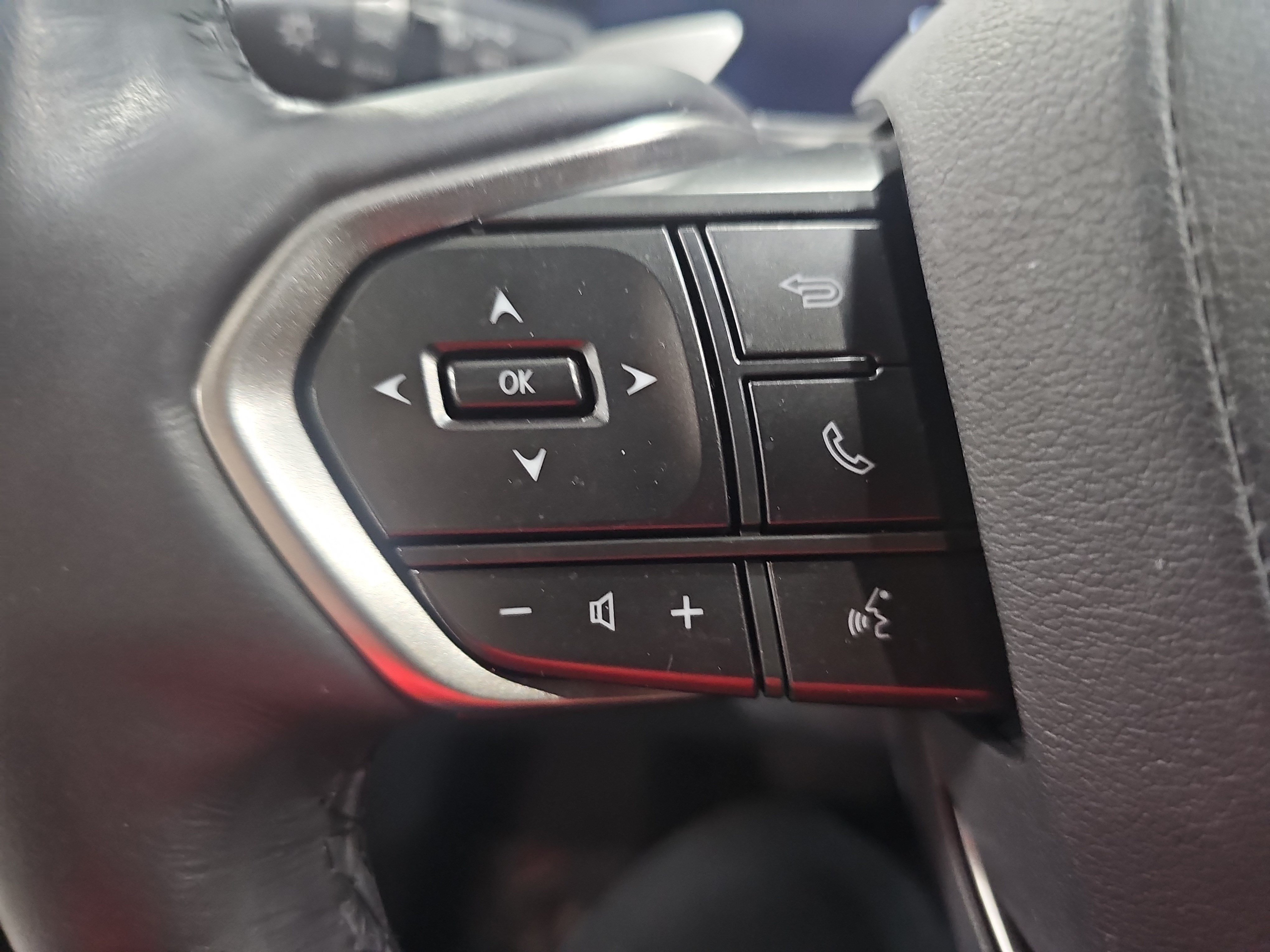 Used 2024 Lexus TX 350 AWD w/ Captains Chair Package image 18