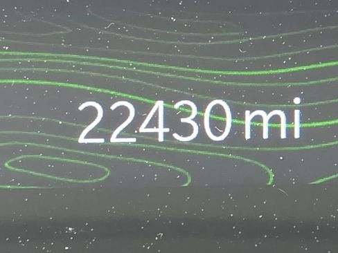 Used 2023 Jeep Grand Cherokee Overland image 25