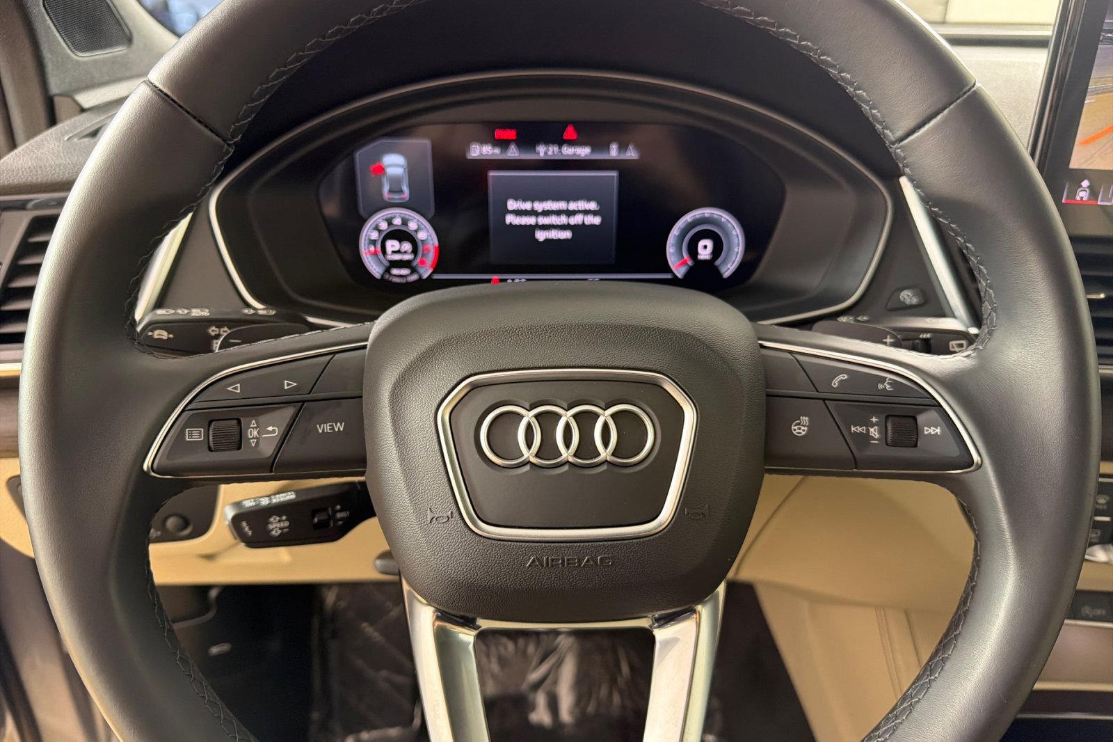 Used 2023 Audi Q5 2.0T Premium Plus w/ Premium Plus Package AWD/4WD image 22