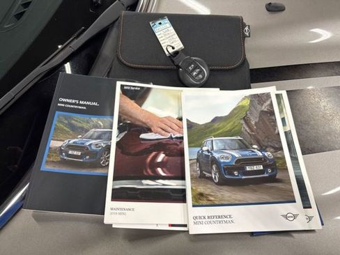 Used 2018 MINI Cooper Countryman S image 60