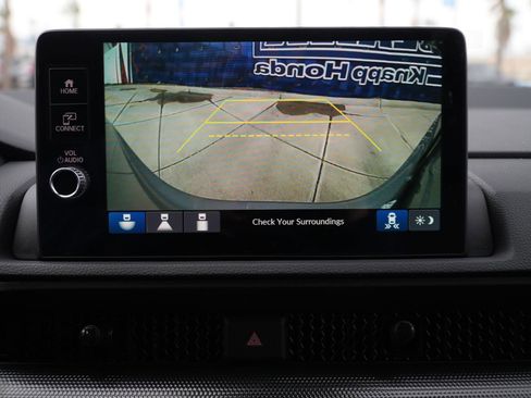 New 2026 Honda CR-V Sport image 27