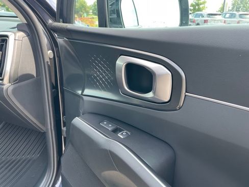 New 2026 Kia Sorento EX image 32