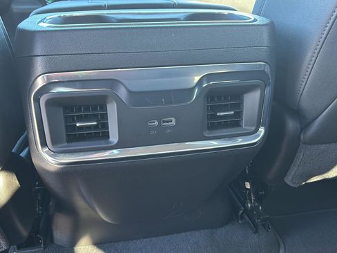 Used 2025 GMC Sierra 1500 SLT w/ SLT Premium Package image 20