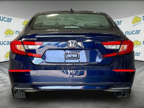 Used 2020 Honda Accord EX image 5
