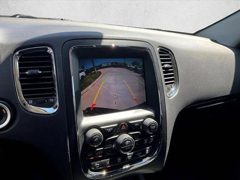 Used 2017 Dodge Durango Citadel w/ Technology Group RWD image 22