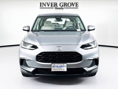 Used 2024 Honda HR-V LX image 2