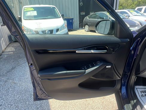 Used 2021 Kia Seltos SX AWD/4WD image 10