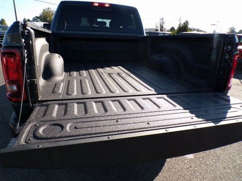 New 2026 RAM 2500 Tradesman image 7