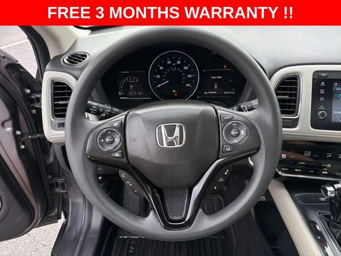 Used 2019 Honda HR-V EX image 15