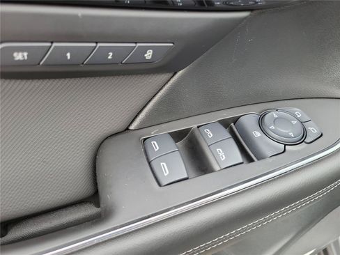 Used 2024 Buick Envision Preferred AWD/4WD image 20