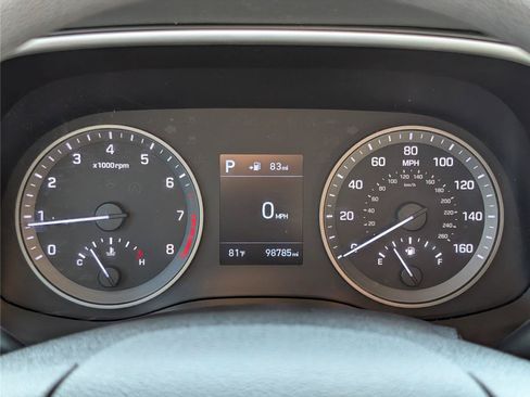 Used 2020 Hyundai Tucson Value AWD/4WD image 30
