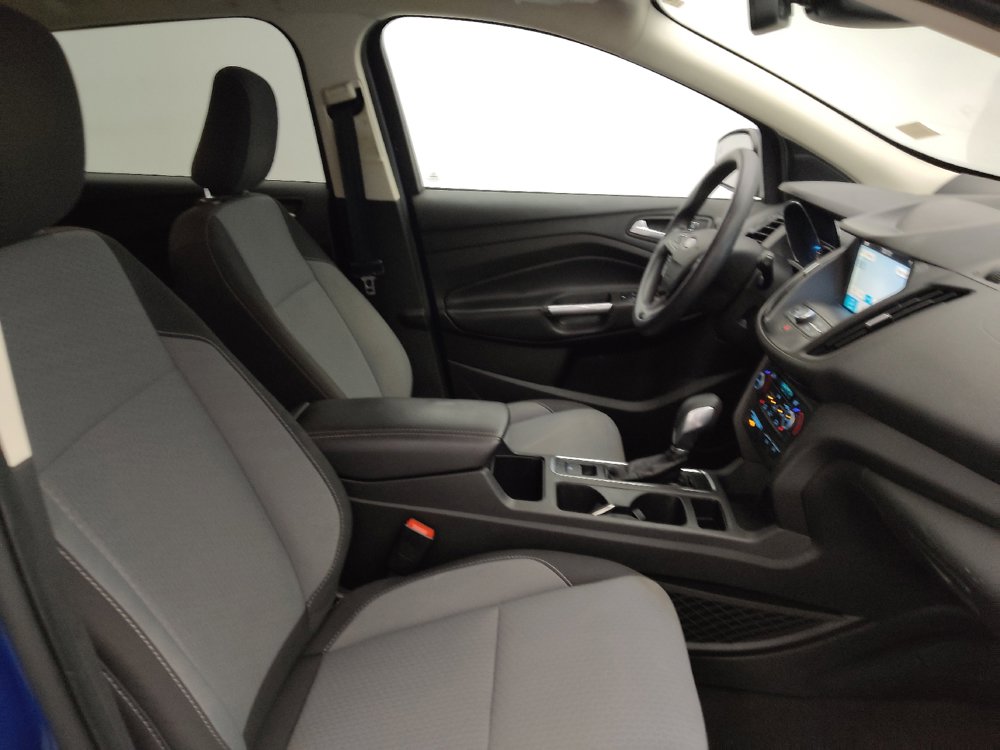 Used 2019 Ford Escape SE FWD image 21