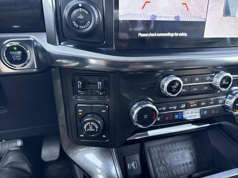 Used 2022 Ford F150 Tremor w/ Equipment Group 402A High AWD/4WD image 26