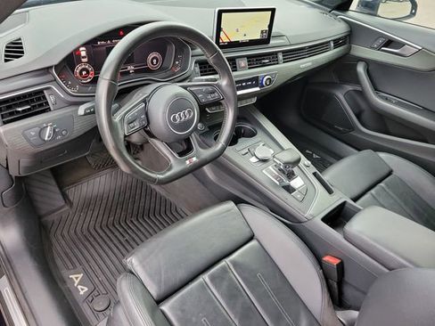 Used 2018 Audi A4 2.0T Premium Plus w/ Premium Plus Package AWD/4WD image 22