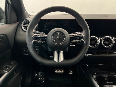 New 2026 Mercedes-Benz GLA 250 4MATIC image 12