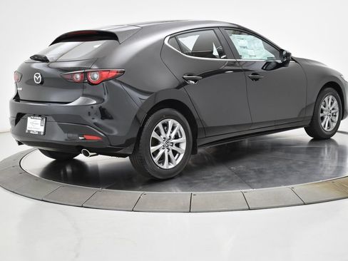 New 2026 MAZDA MAZDA3 s FWD image 21