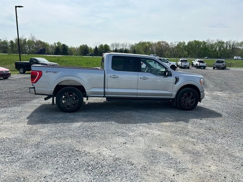 Used 2023 Ford F150 XLT w/ Equipment Group 302A High image 15