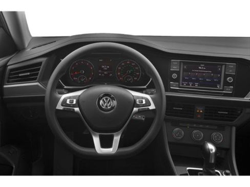Used 2019 Volkswagen Jetta FWD image 7