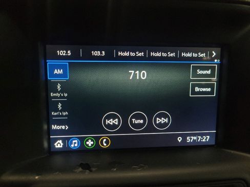 Used 2019 GMC Terrain SLE image 25