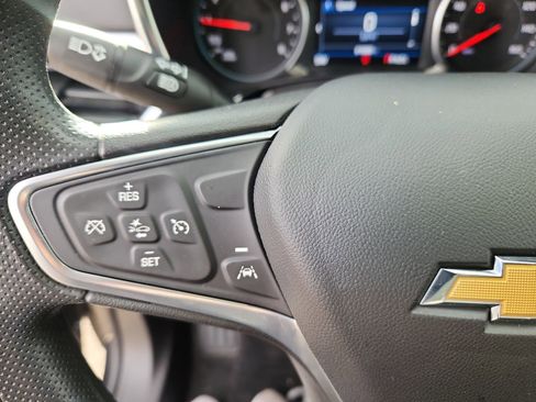 Used 2023 Chevrolet Equinox LT image 21