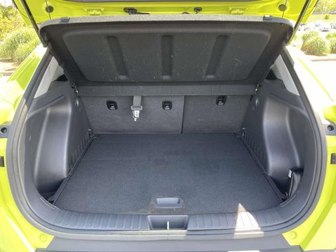 Used 2024 Hyundai Kona SEL FWD image 9