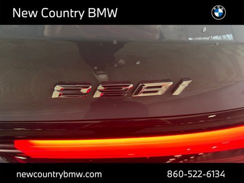 Used 2024 BMW 228i xDrive Gran Coupe w/ Premium Package image 11