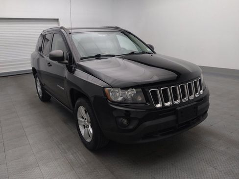 Used 2016 Jeep Compass Sport w/ Power Value Group image 13