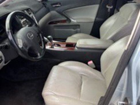 Used 2008 Lexus IS 250 RWD image 6