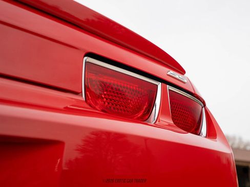 Used 2010 Chevrolet Camaro SS image 55