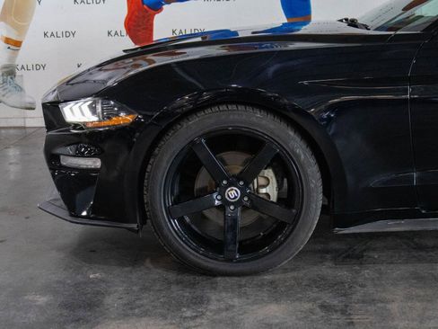 Used 2021 Ford Mustang Premium image 13