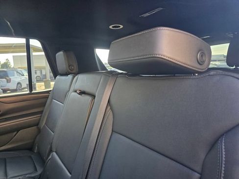 Used 2024 Chevrolet Tahoe LT AWD/4WD image 13
