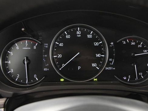 Certified 2023 MAZDA CX-5 AWD 2.5 S w/ Premium Plus Pkg image 8