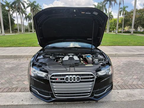 Used 2014 Audi S5 Prestige image 46